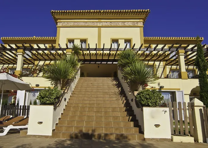 Montemares Golf Luxury & At Club Apartamento La Manga del Mar Menor