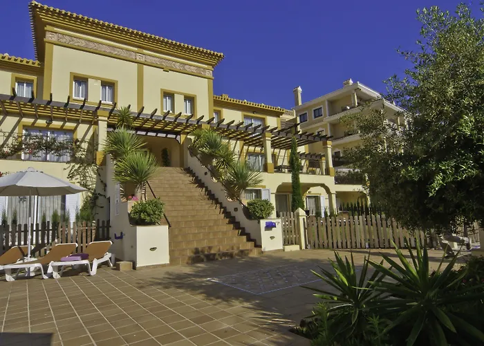 Apartamento Montemares Golf Luxury & At Club