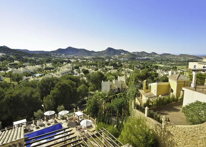 Montemares Golf Luxury & At Club