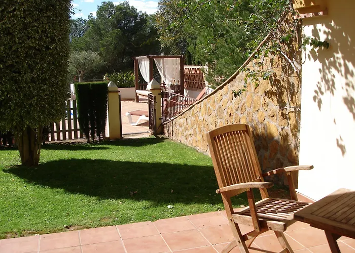 Montemares Golf Luxury & At Club