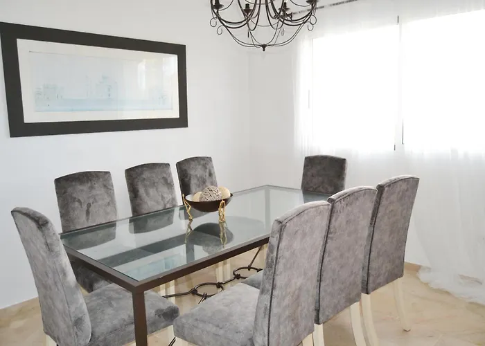 Apartamento Montemares Golf Luxury & At Club