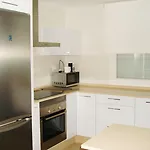Апартаменты Montemares Golf Luxury & At Club *