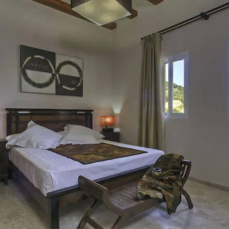 Montemares Golf Luxury & At Club Apartmán