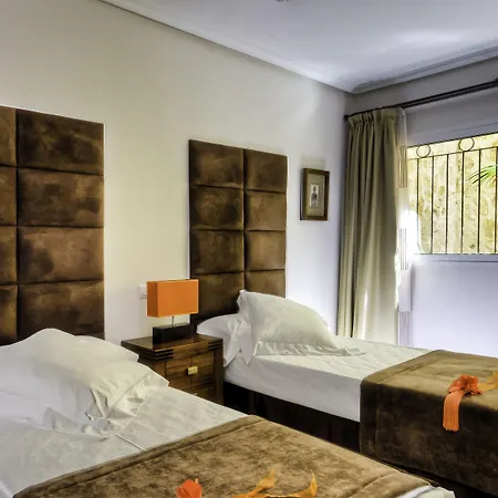 Apartmán Montemares Golf Luxury & At Club