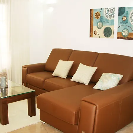 Apartmán Montemares Golf Luxury & At Club La Manga del Mar Menor