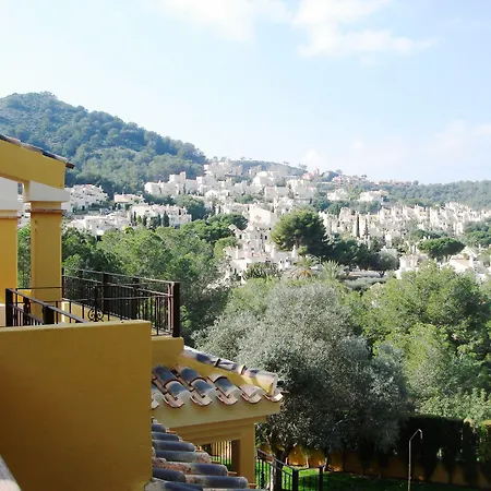 Montemares Golf Luxury & At Club