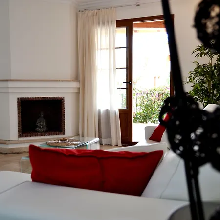 Apartmán Montemares Golf Luxury & At Club La Manga del Mar Menor