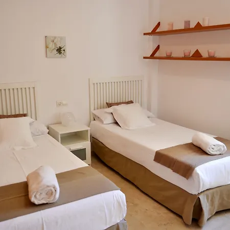 Montemares Golf Luxury & At Club Apartmán