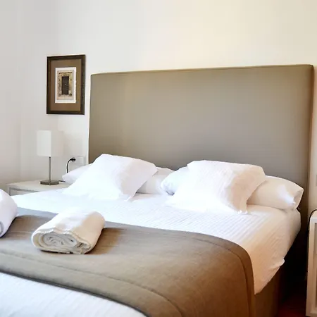 Montemares Golf Luxury & At Club Apartmán La Manga del Mar Menor