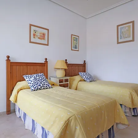 Montemares Golf Luxury & At Club