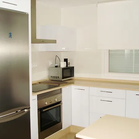 Apartmán Montemares Golf Luxury & At Club *