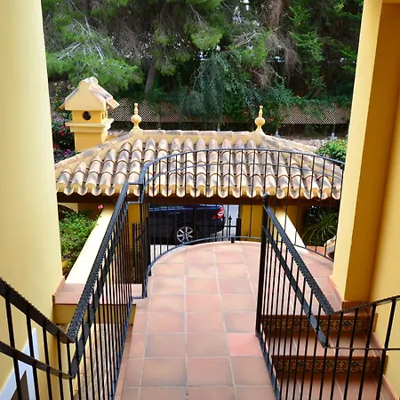 Montemares Golf Luxury & At Club *