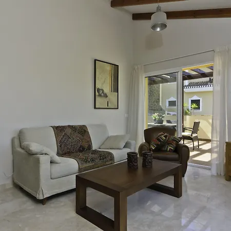 Apartmán Montemares Golf Luxury & At Club *