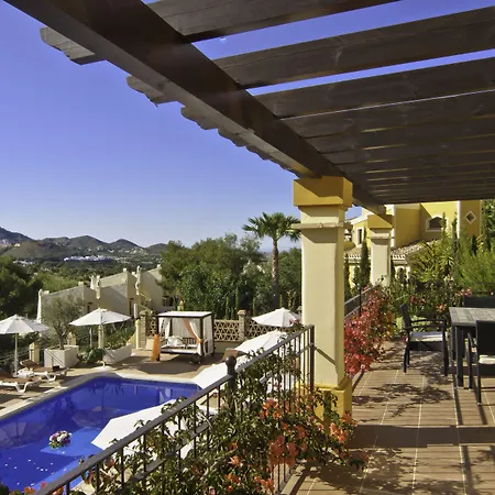 Apartmán Montemares Golf Luxury & At Club *