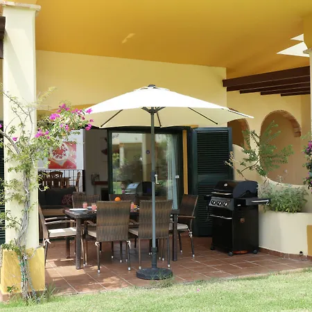 Montemares Golf Luxury & At Club Apartmán La Manga del Mar Menor