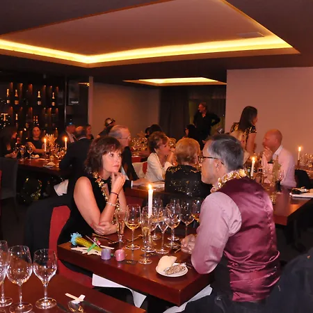 Apartmán Montemares Golf Luxury & At Club La Manga del Mar Menor