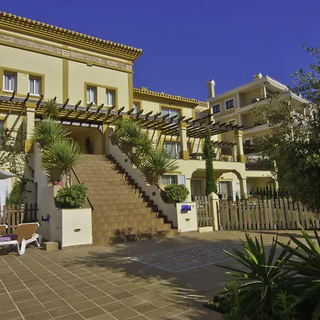 Apartmán Montemares Golf Luxury & At Club