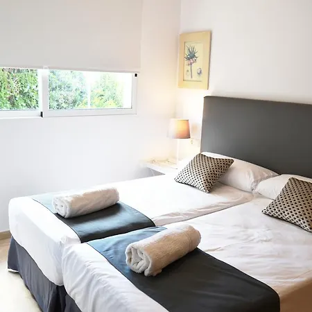 Apartment Montemares Golf Luxury & At Club *