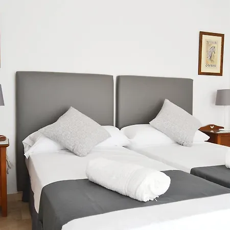 Montemares Golf Luxury & At Club Apartment *