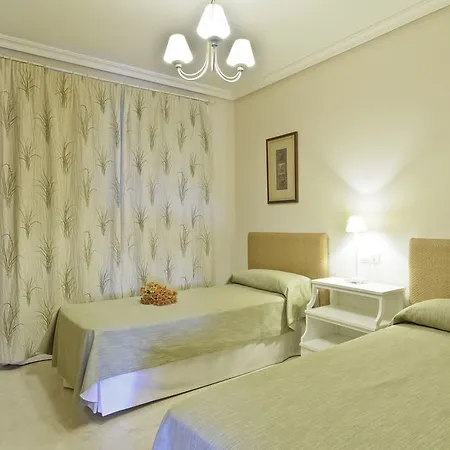 Montemares Golf Luxury & At Club Apartment
