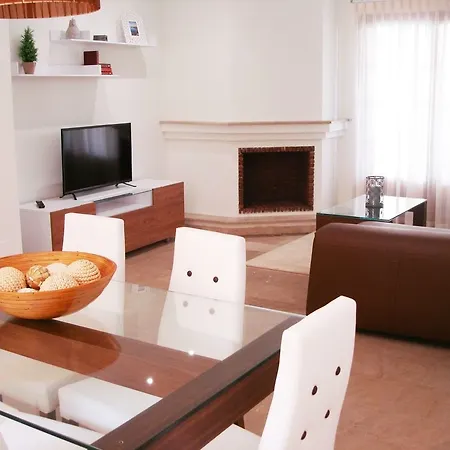 Montemares Golf Luxury & At Club * La Manga del Mar Menor