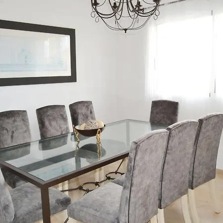 Apartment Montemares Golf Luxury & At Club
