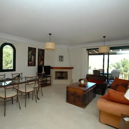 Apartment Montemares Golf Luxury & At Club La Manga del Mar Menor