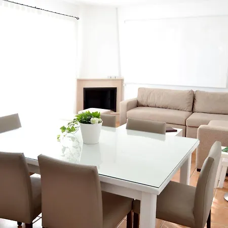 Apartment Montemares Golf Luxury & At Club *
