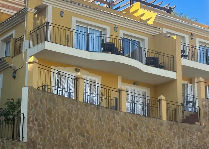 Montemares Golf Luxury & At Club