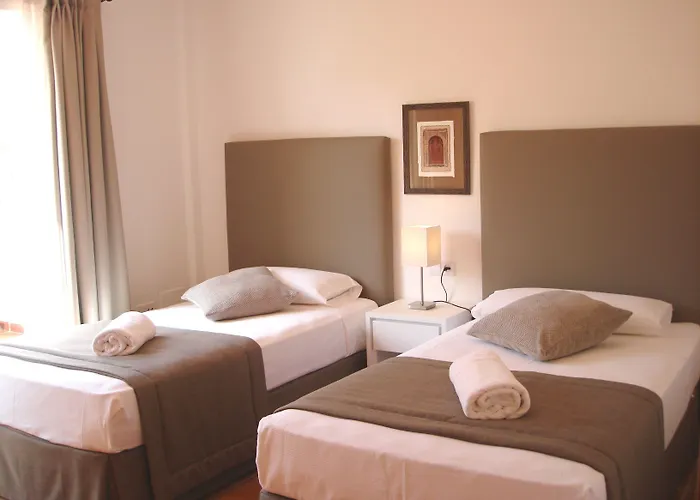 Montemares Golf Luxury & At Club Апартаменти Ла-Манга-дель-Мар-Менор