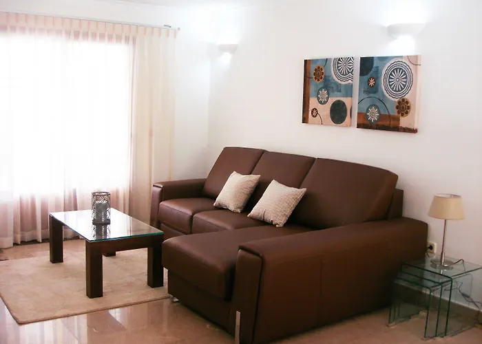 Апартаменти Montemares Golf Luxury & At Club