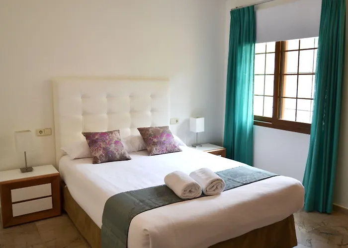 Montemares Golf Luxury & At Club * Ла-Манга-дель-Мар-Менор