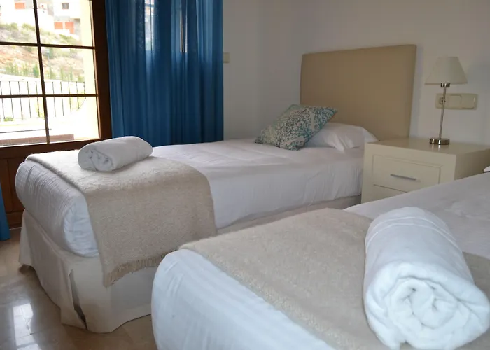 Montemares Golf Luxury & At Club Апартаменти Ла-Манга-дель-Мар-Менор