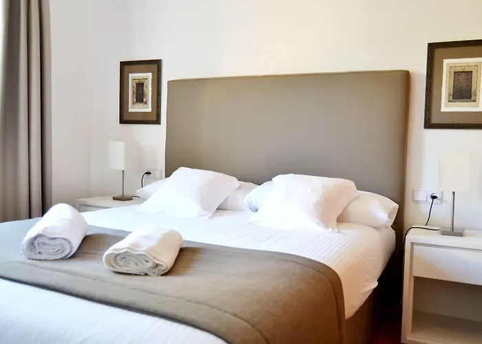 Montemares Golf Luxury & At Club Апартаменти Ла-Манга-дель-Мар-Менор