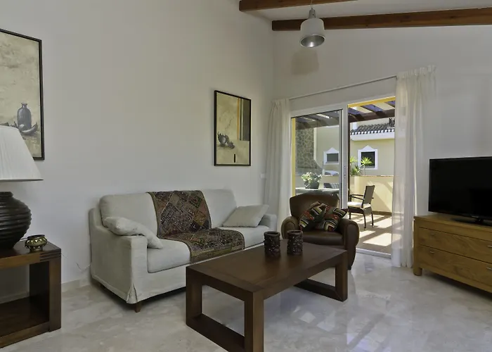 Апартаменти Montemares Golf Luxury & At Club *