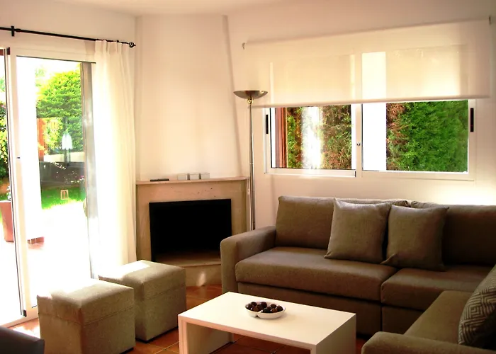 Montemares Golf Luxury & At Club Ла-Манга-дель-Мар-Менор