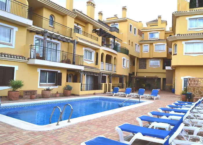 Montemares Golf Luxury & At Club