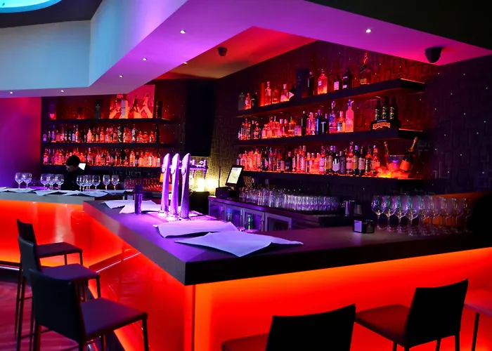 Montemares Golf Luxury & At Club Апартаменти Ла-Манга-дель-Мар-Менор