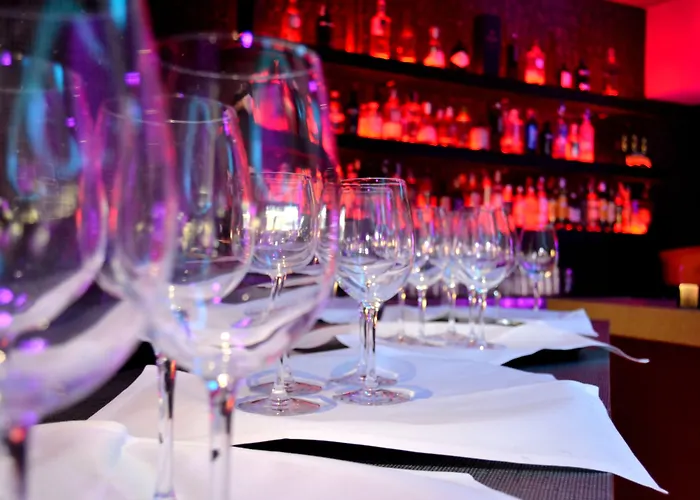 Montemares Golf Luxury & At Club * Ла-Манга-дель-Мар-Менор