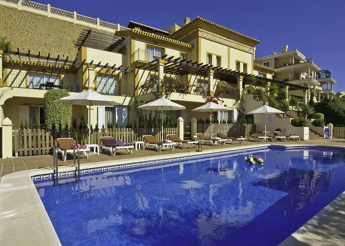 Montemares Golf Luxury & At Club